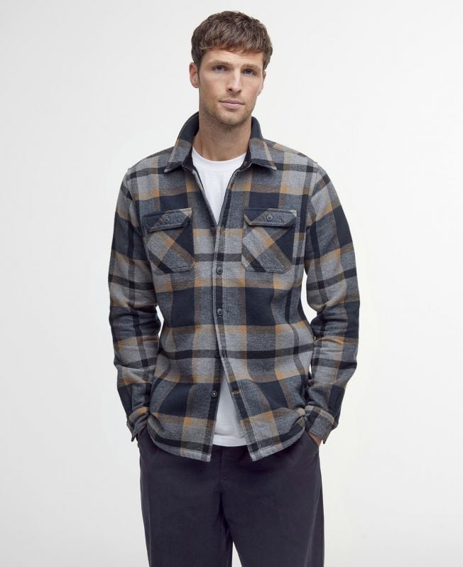 camisa sob medida rhobell