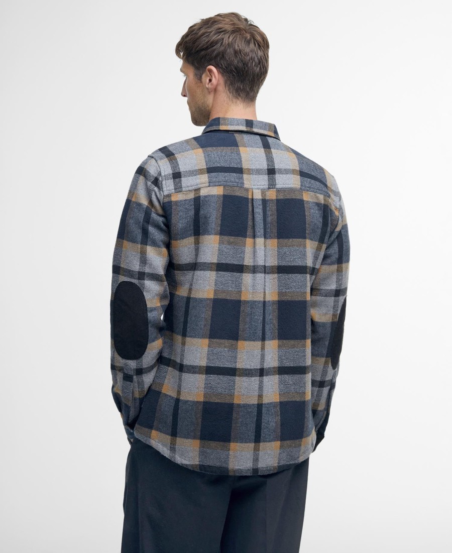 camisa sob medida rhobell