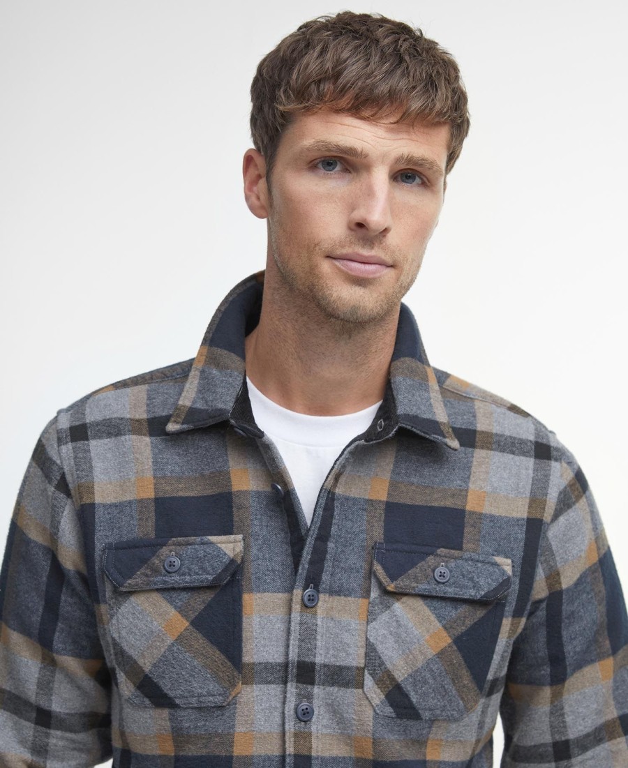 camisa sob medida rhobell