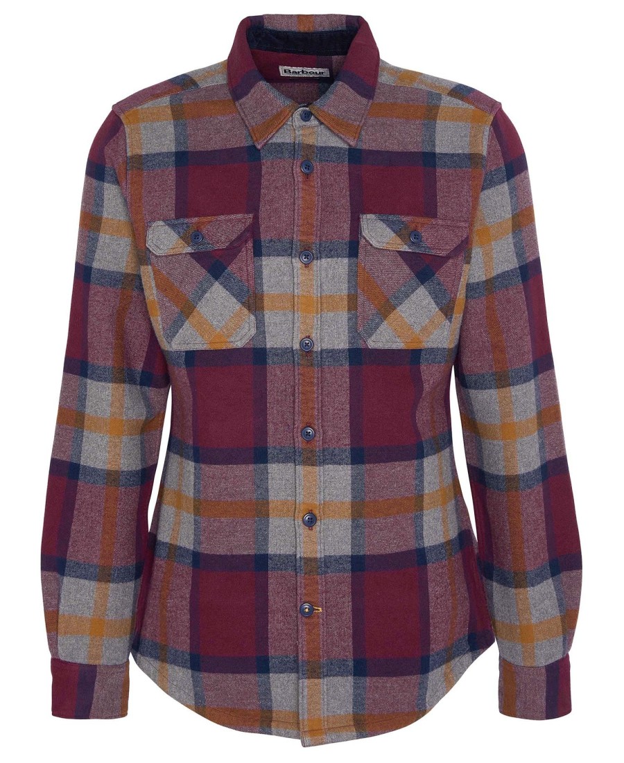 camisa de manga comprida rhobell sob medida