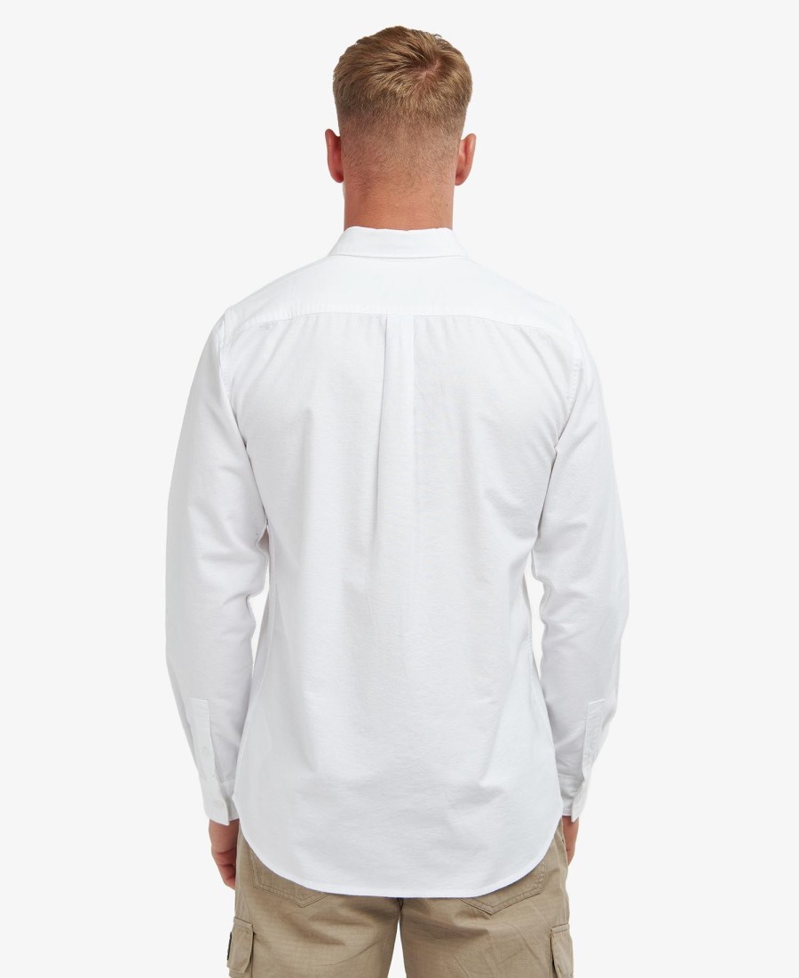 camisa kinetic de manga comprida