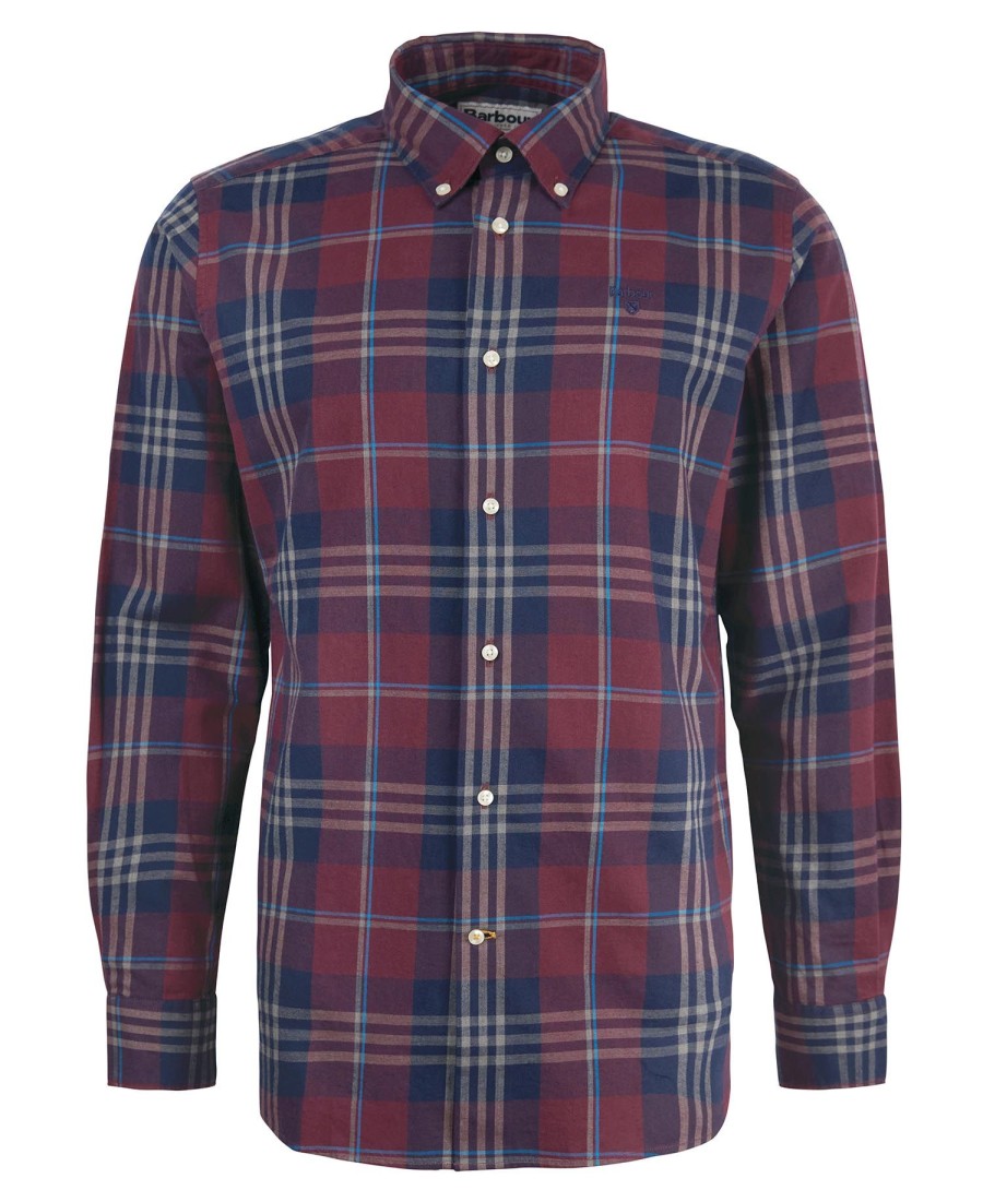 camisa sob medida edgar