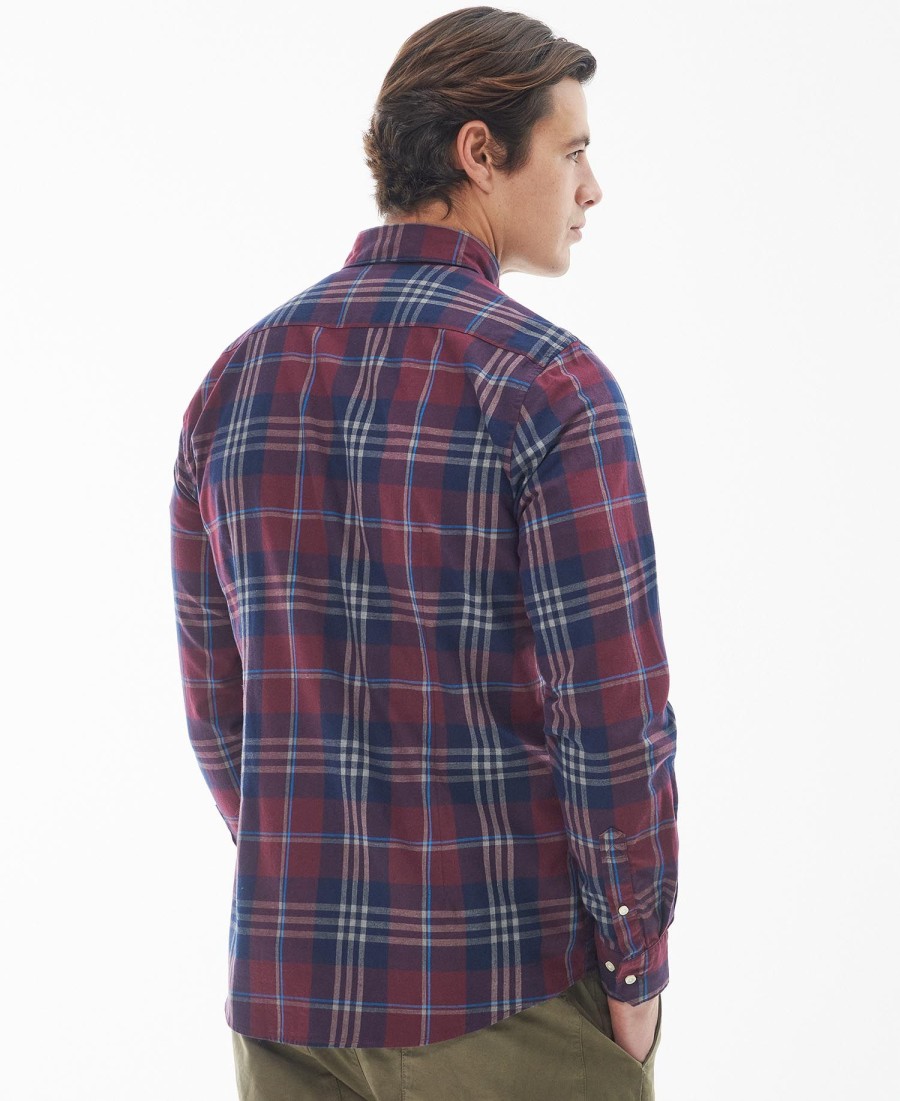 camisa sob medida edgar