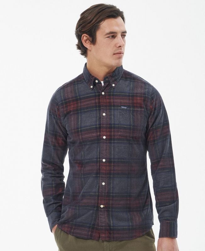 camisa sob medida southfield