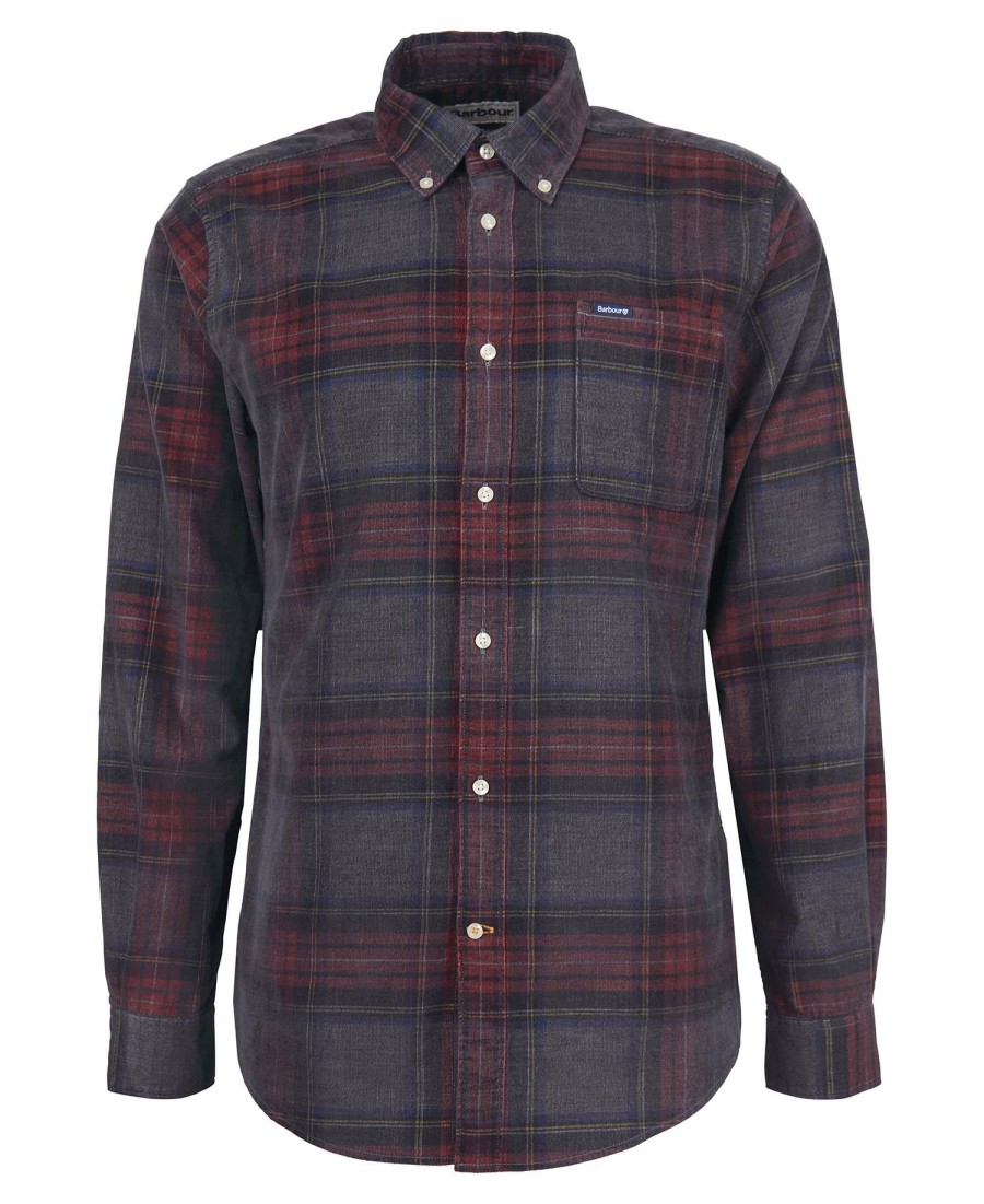 camisa sob medida southfield