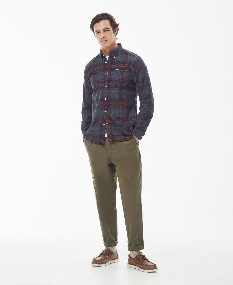 camisa sob medida southfield