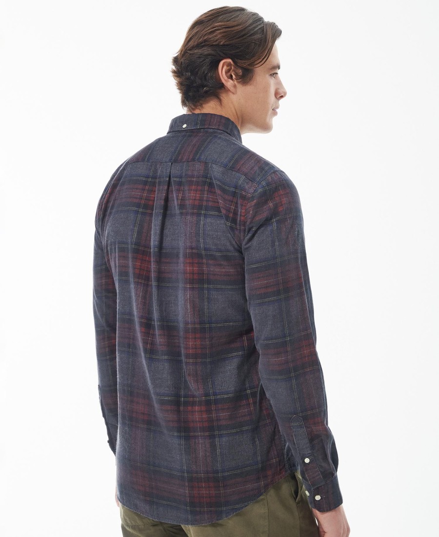 camisa sob medida southfield