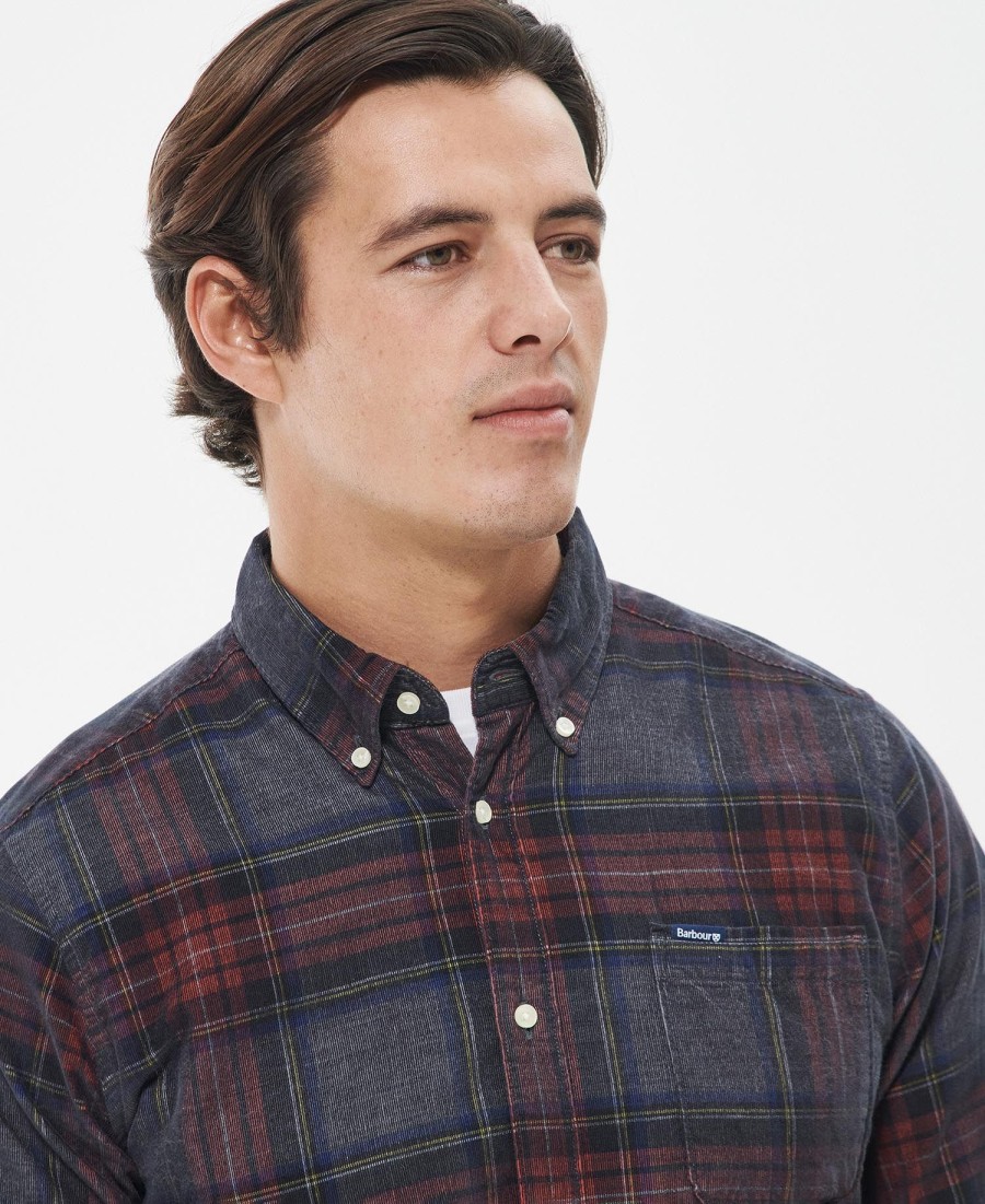 camisa sob medida southfield
