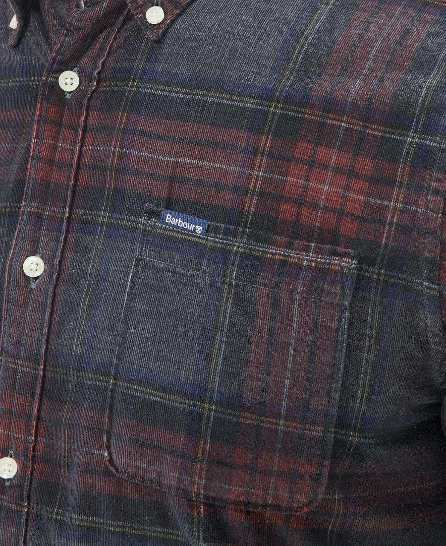 camisa sob medida southfield