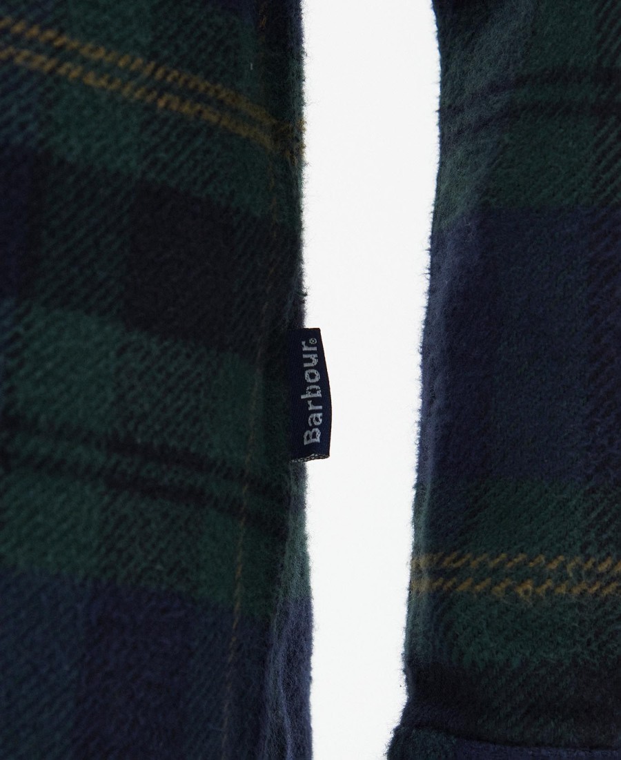 camisa snowcap tailored