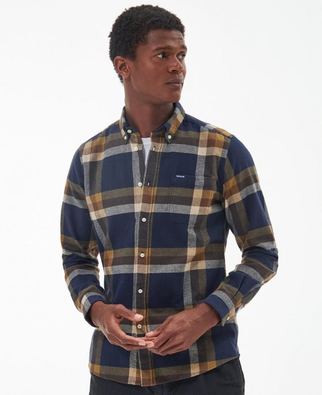 camisa sob medida folley