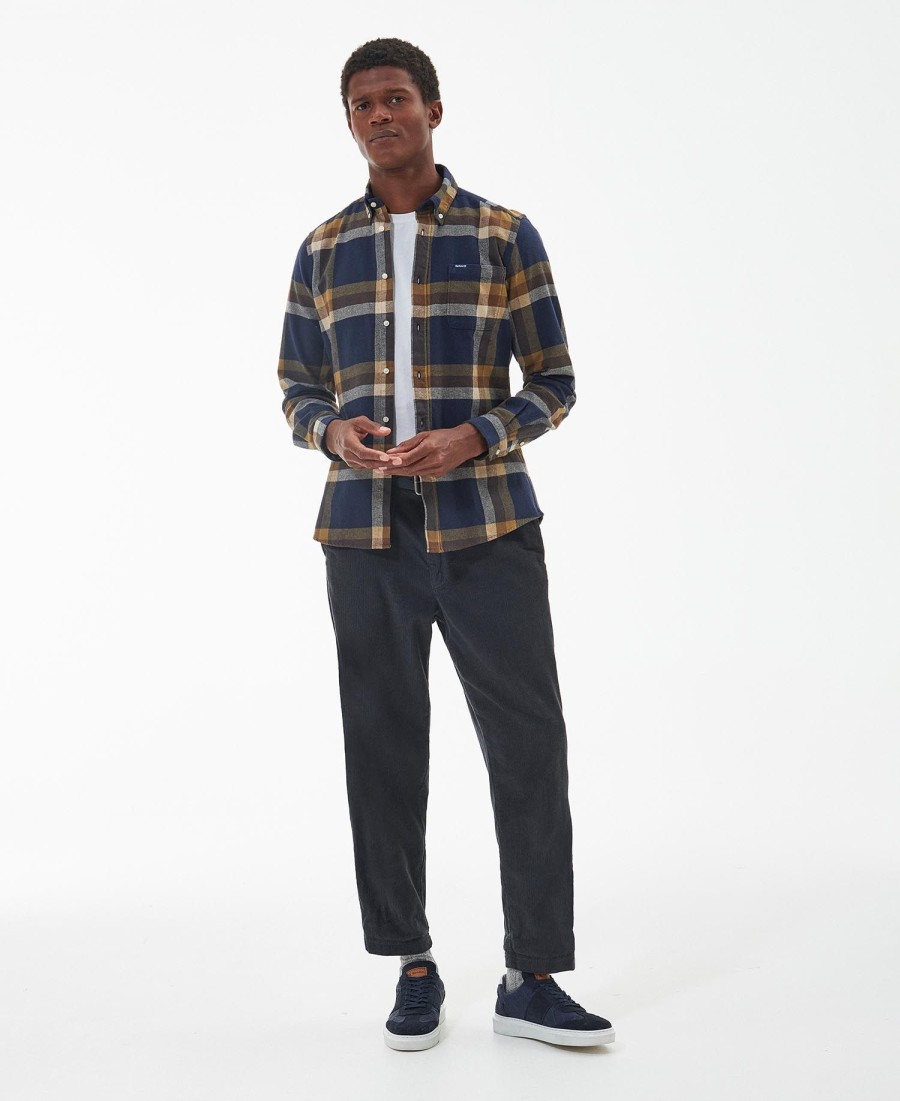 camisa sob medida folley