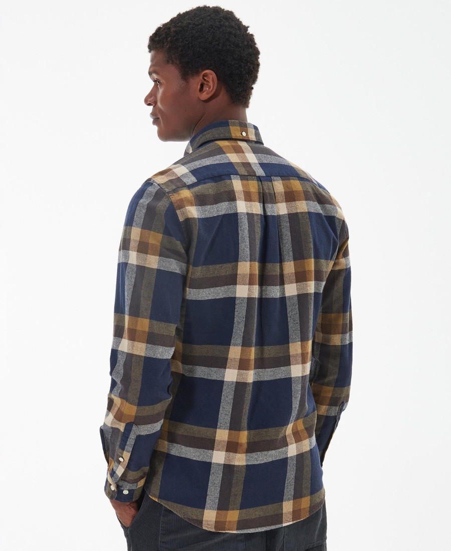 camisa sob medida folley