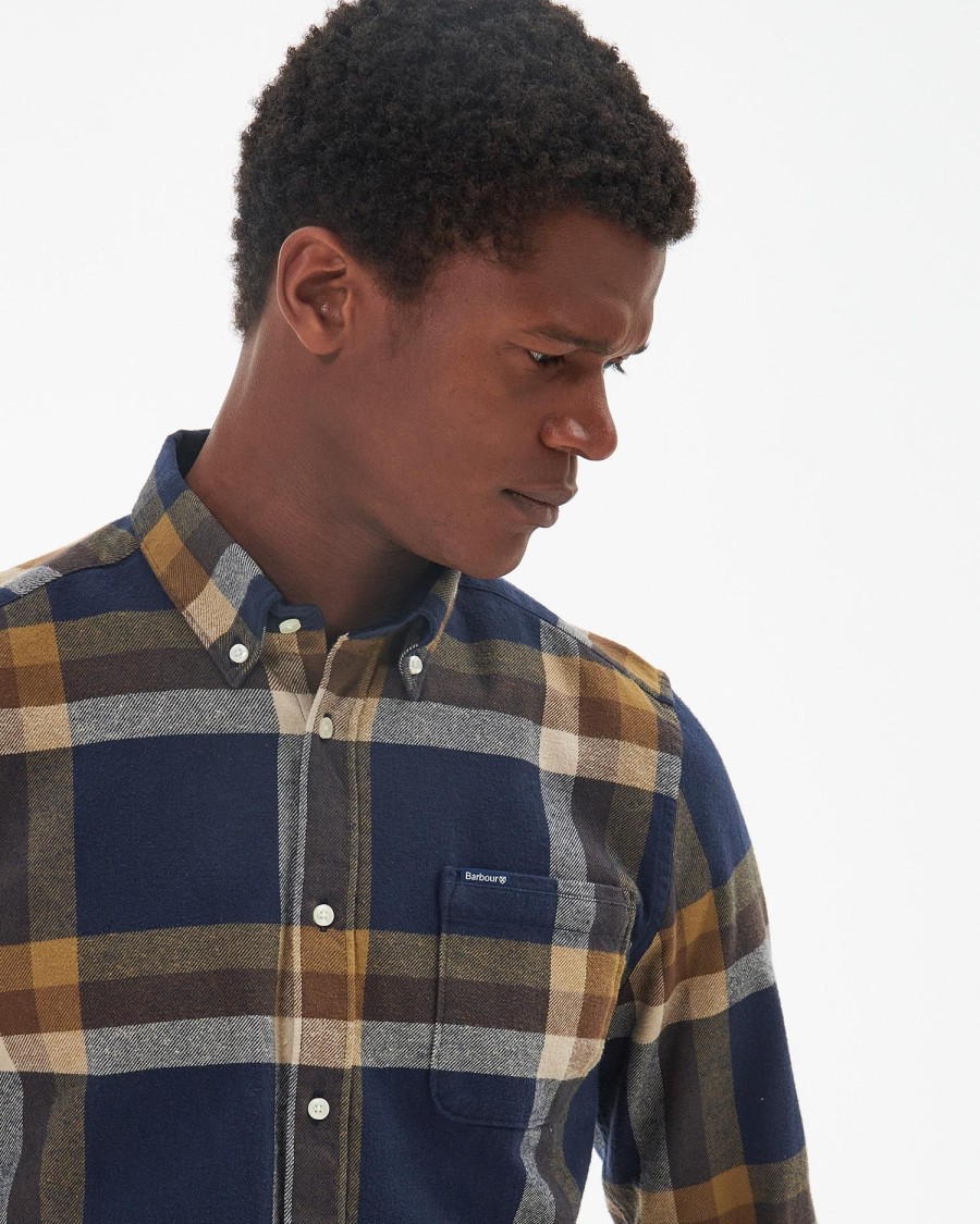 camisa sob medida folley