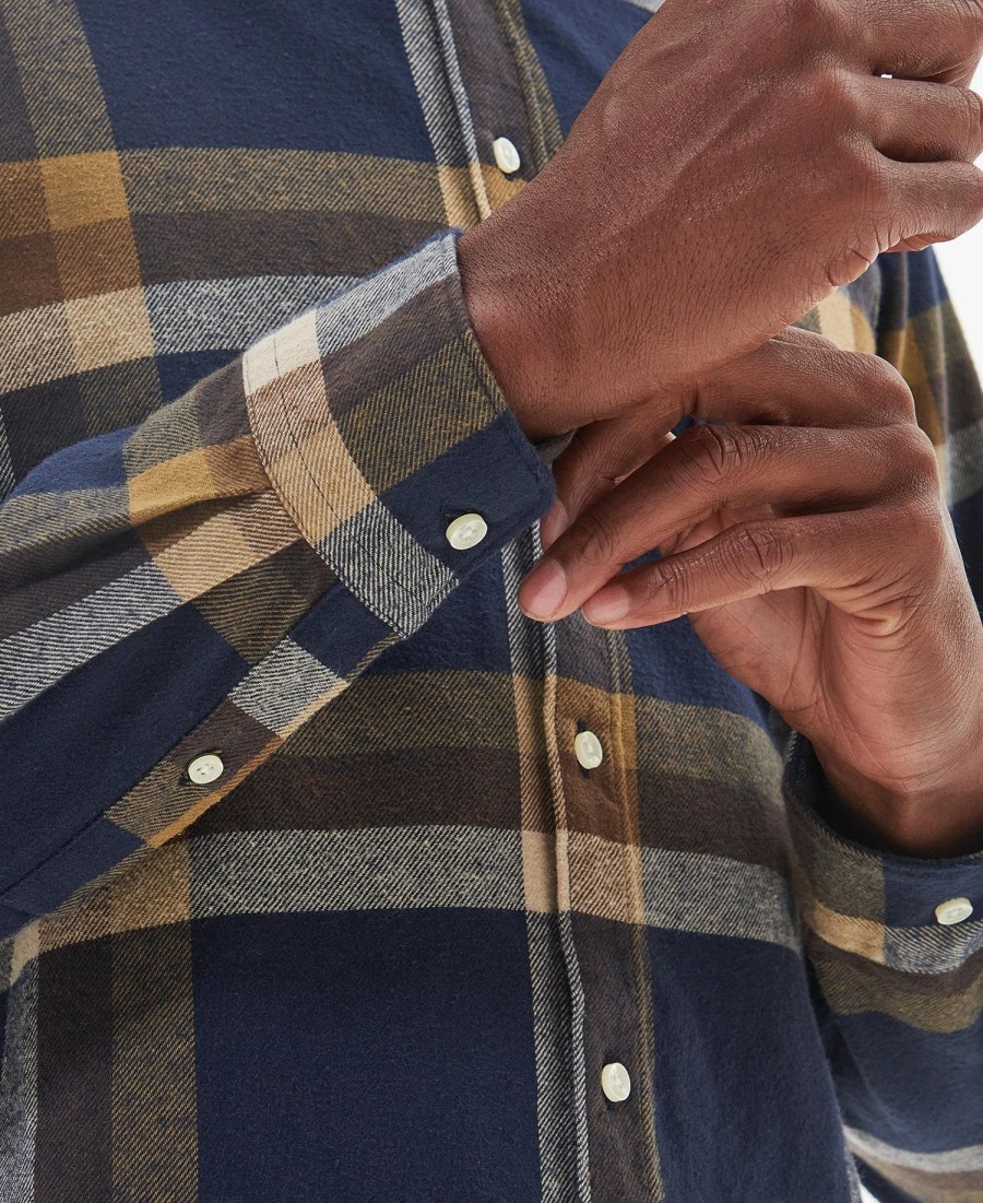 camisa sob medida folley