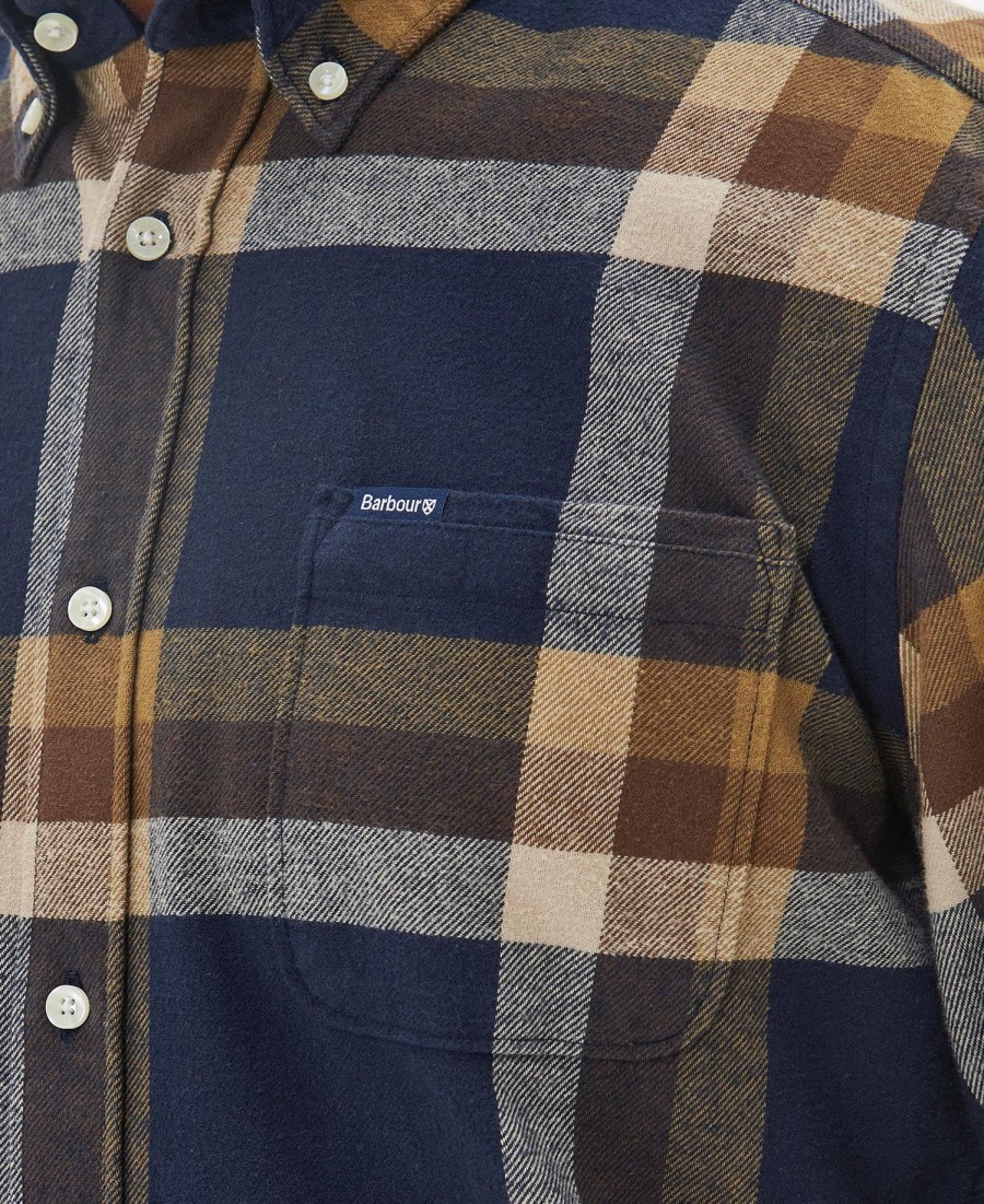 camisa sob medida folley