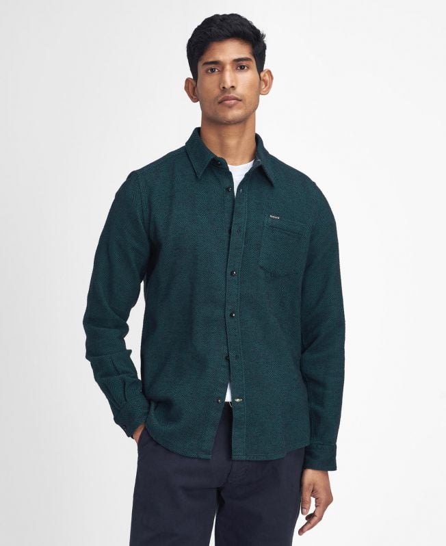 camisa sob medida robertson
