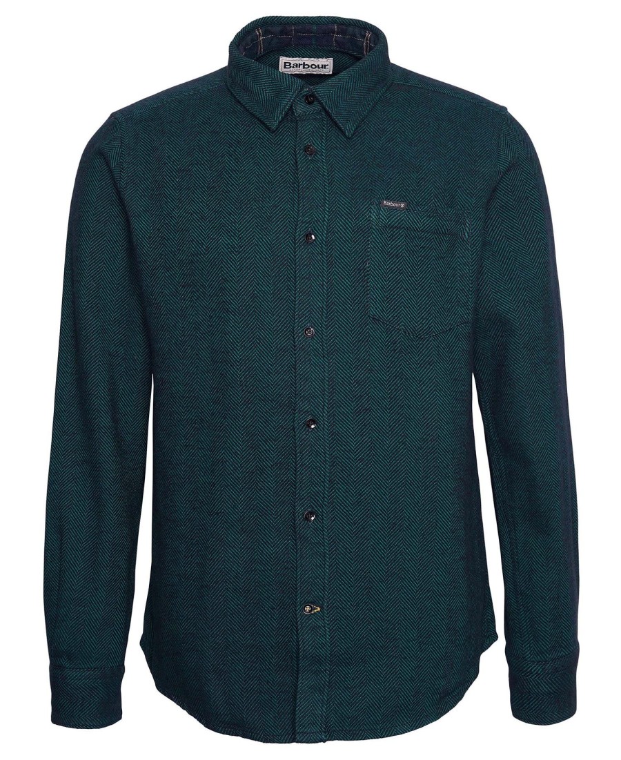 camisa sob medida robertson