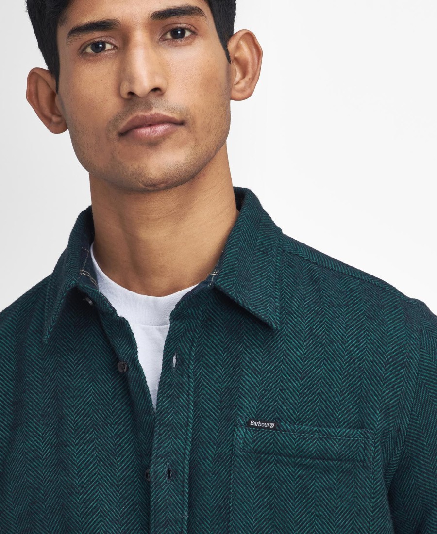 camisa sob medida robertson
