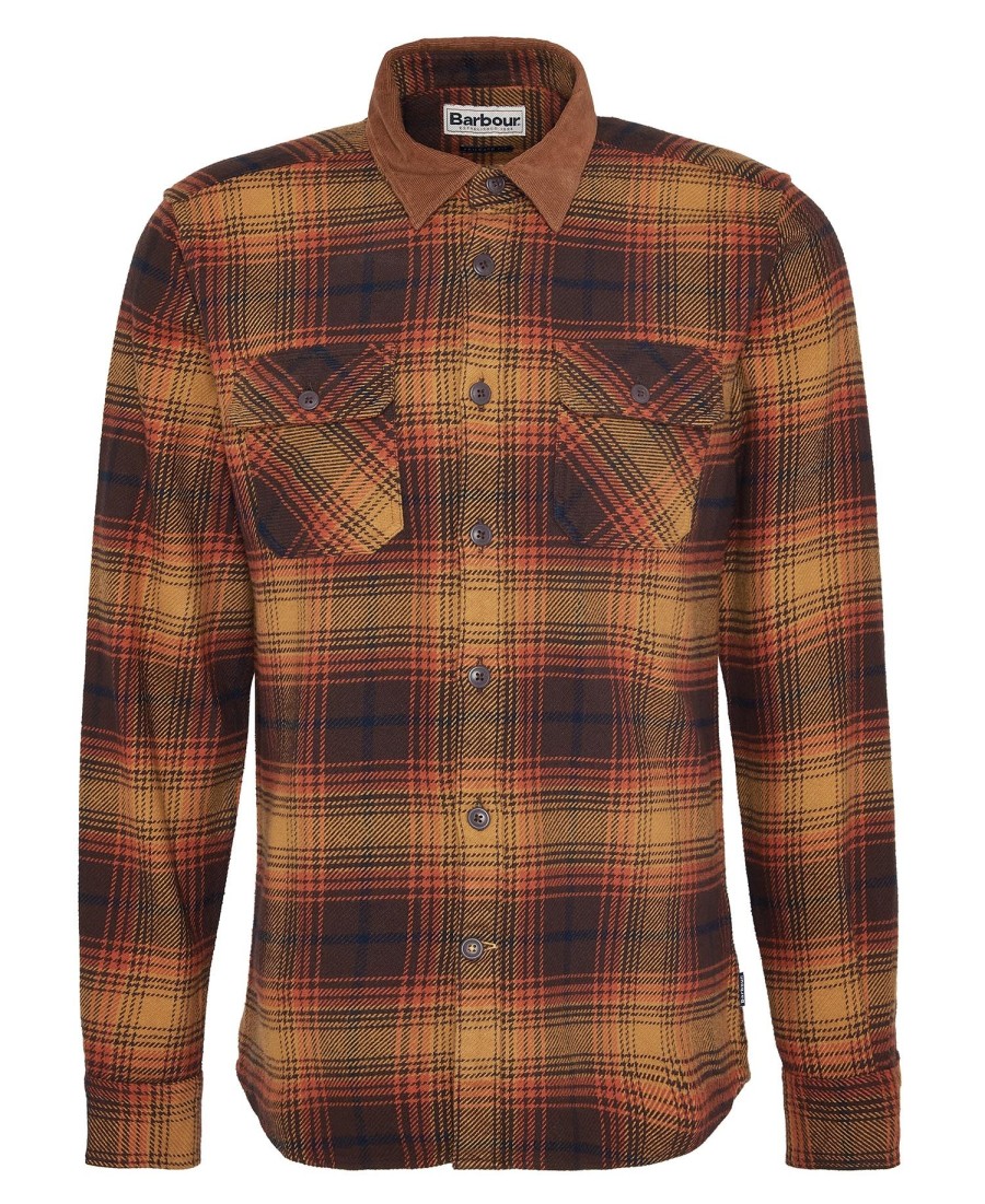 camisa nevis de manga comprida sob medida