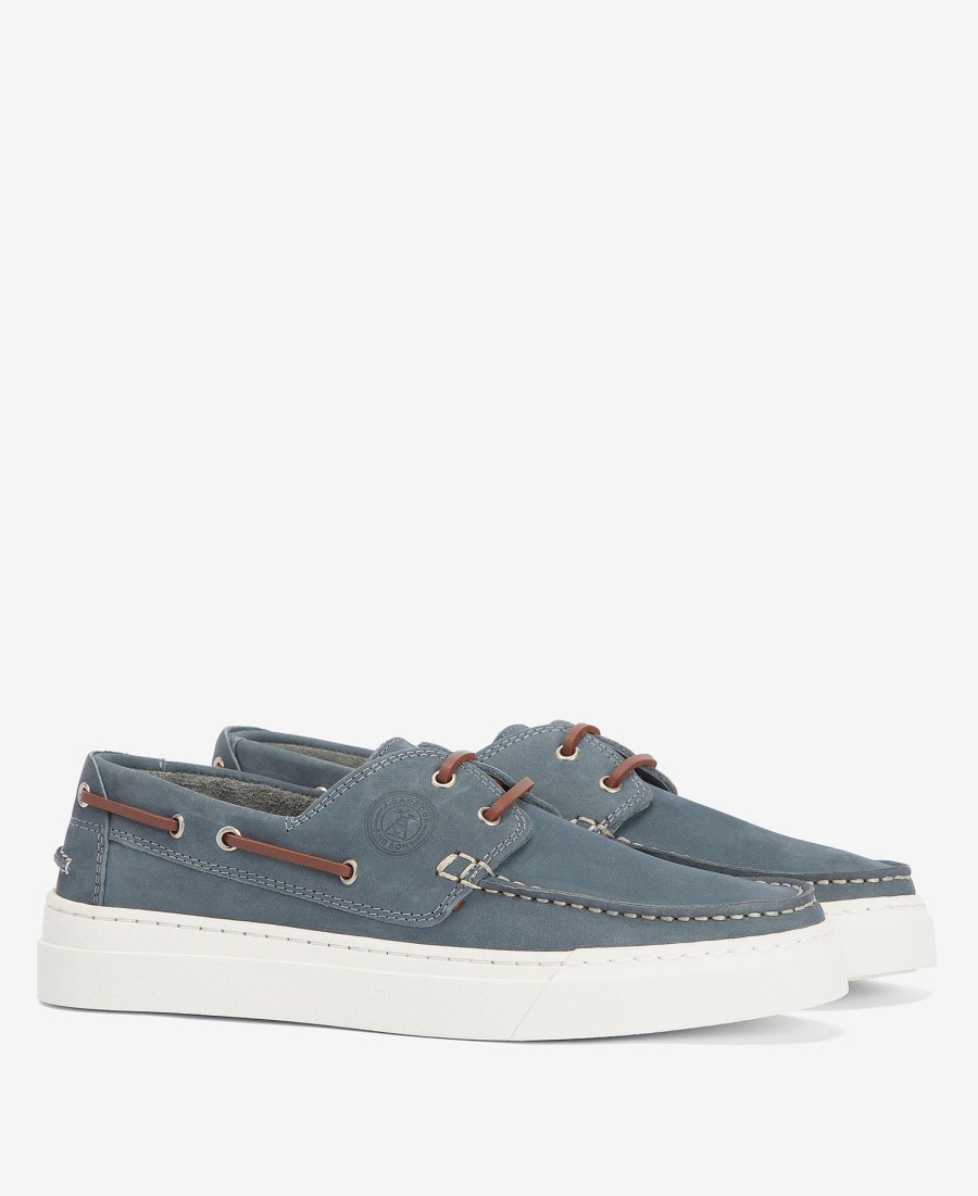 sapatos de contramestre