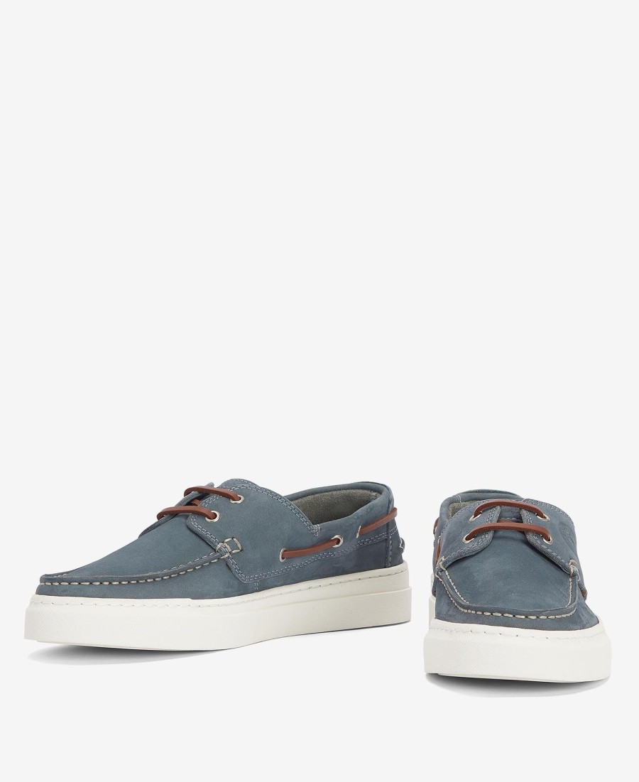 sapatos de contramestre