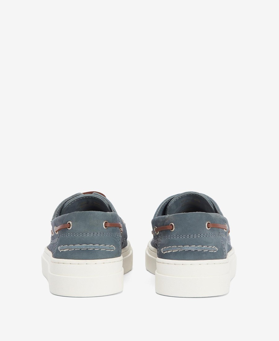 sapatos de contramestre