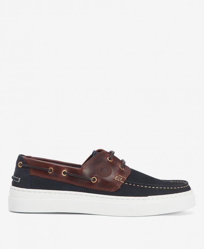 sapatos de contramestre