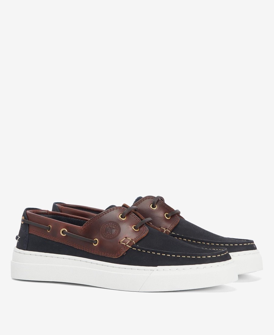 sapatos de contramestre
