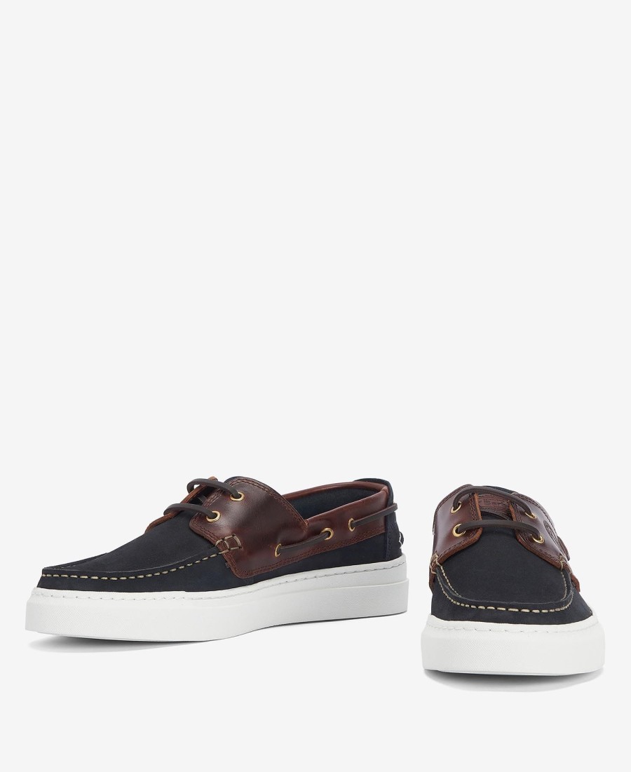 sapatos de contramestre