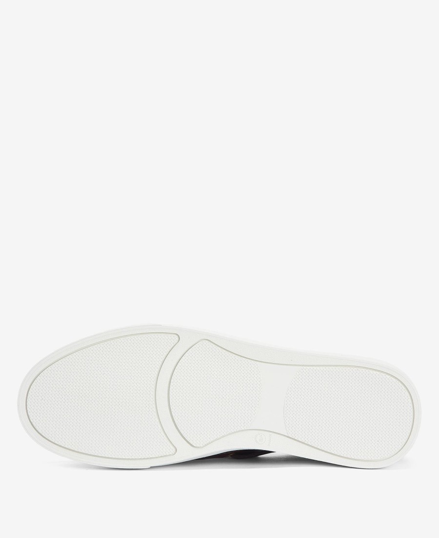 sapatos de contramestre