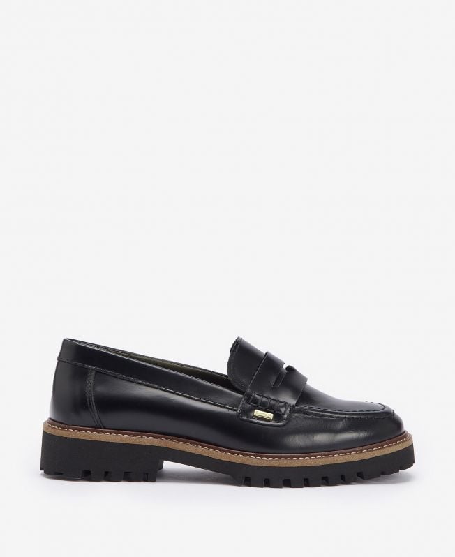 mocassins ludlow penny