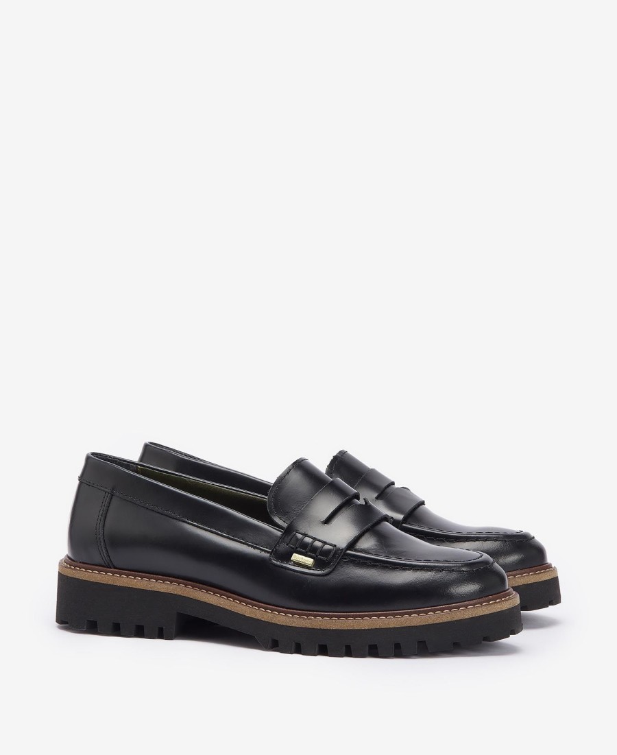 mocassins ludlow penny
