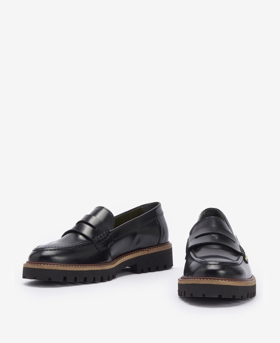 mocassins ludlow penny