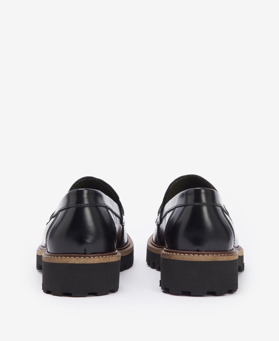 mocassins ludlow penny