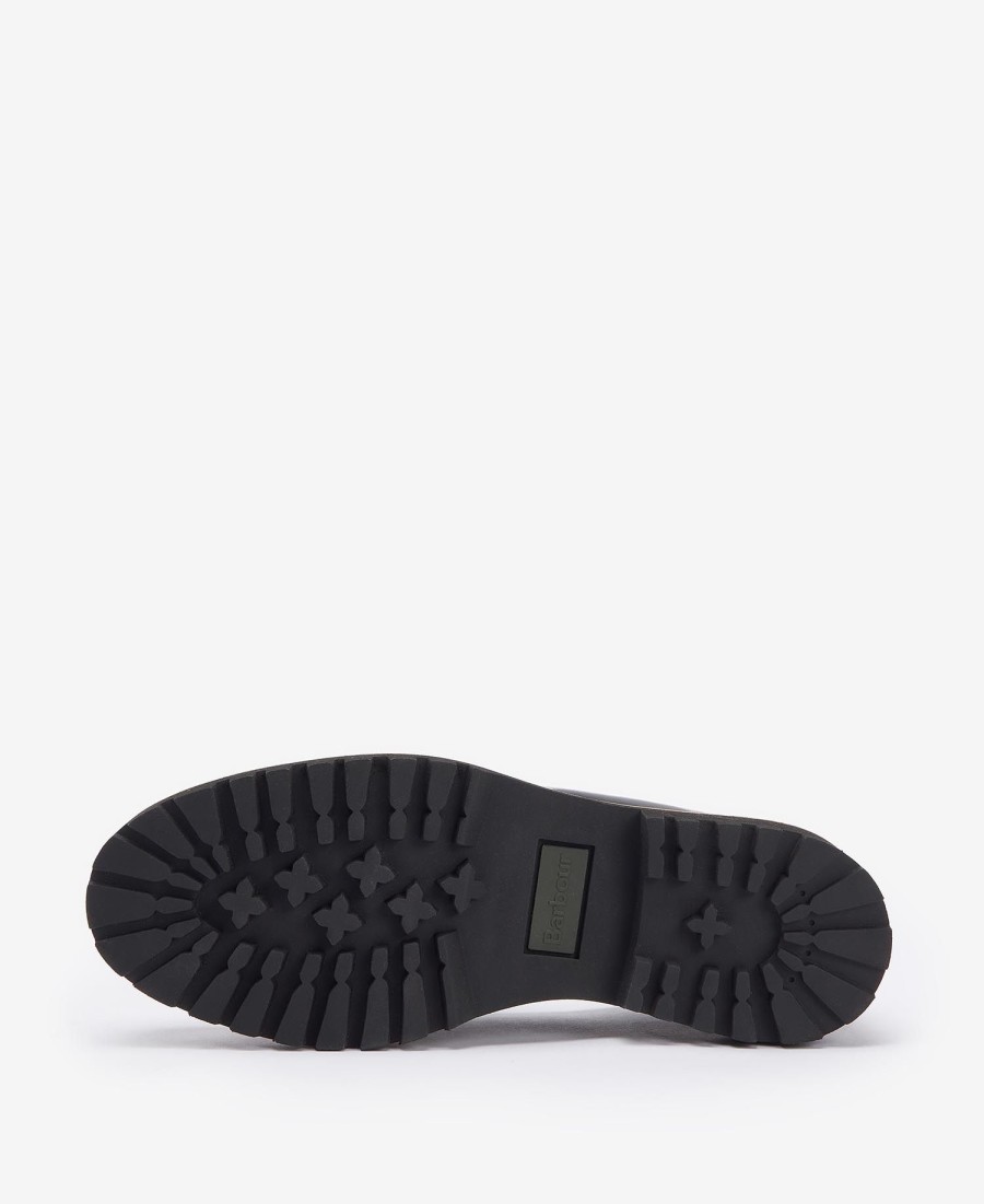 mocassins ludlow penny