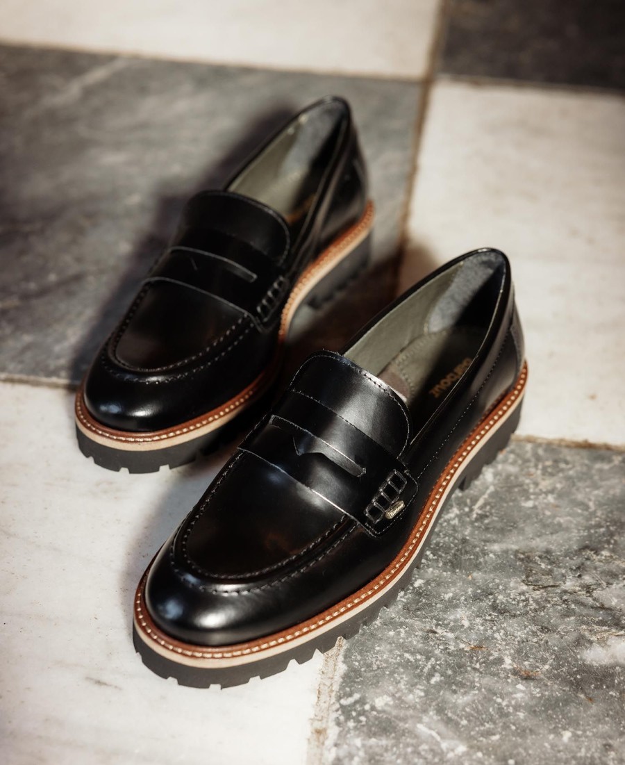 mocassins ludlow penny