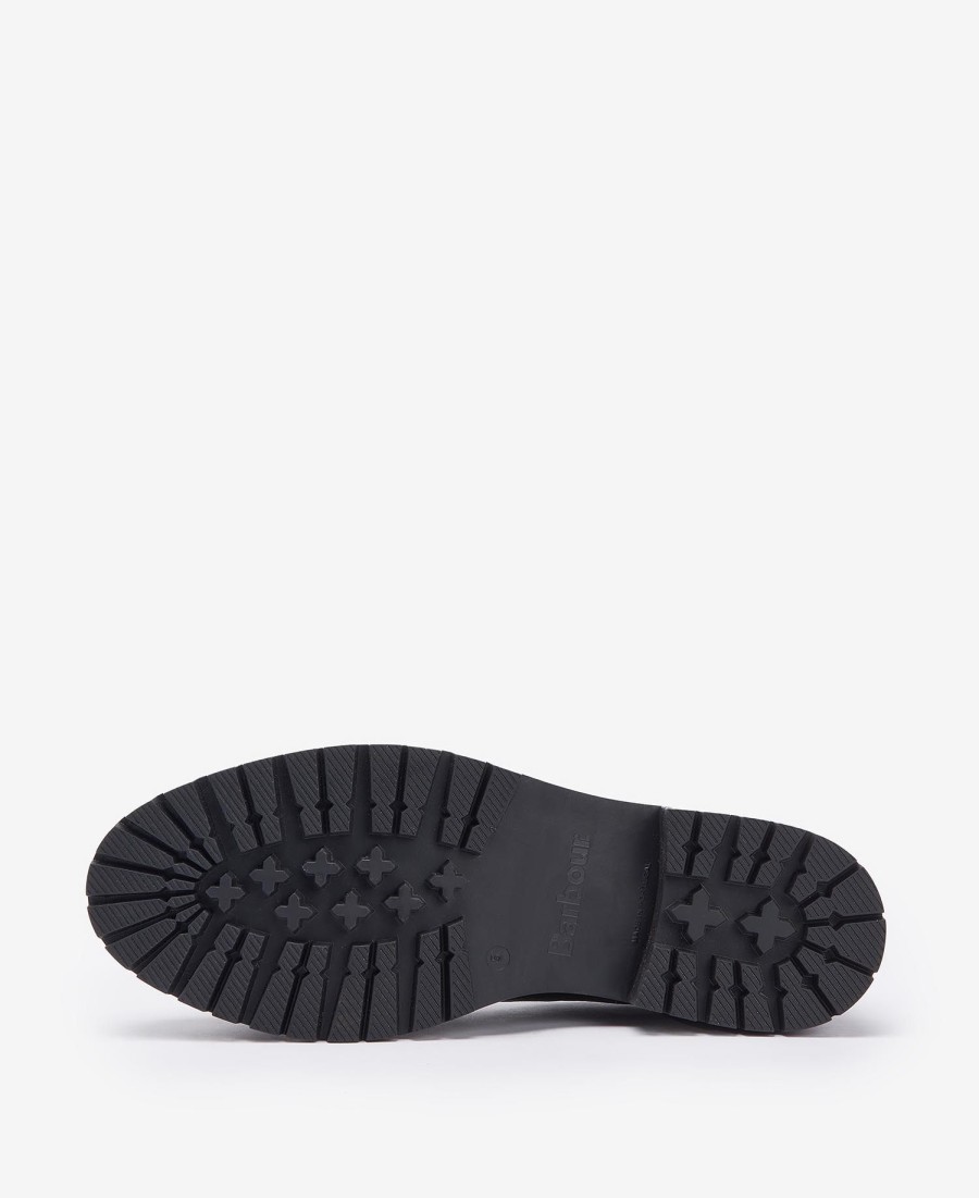 mocassins dolores com borla