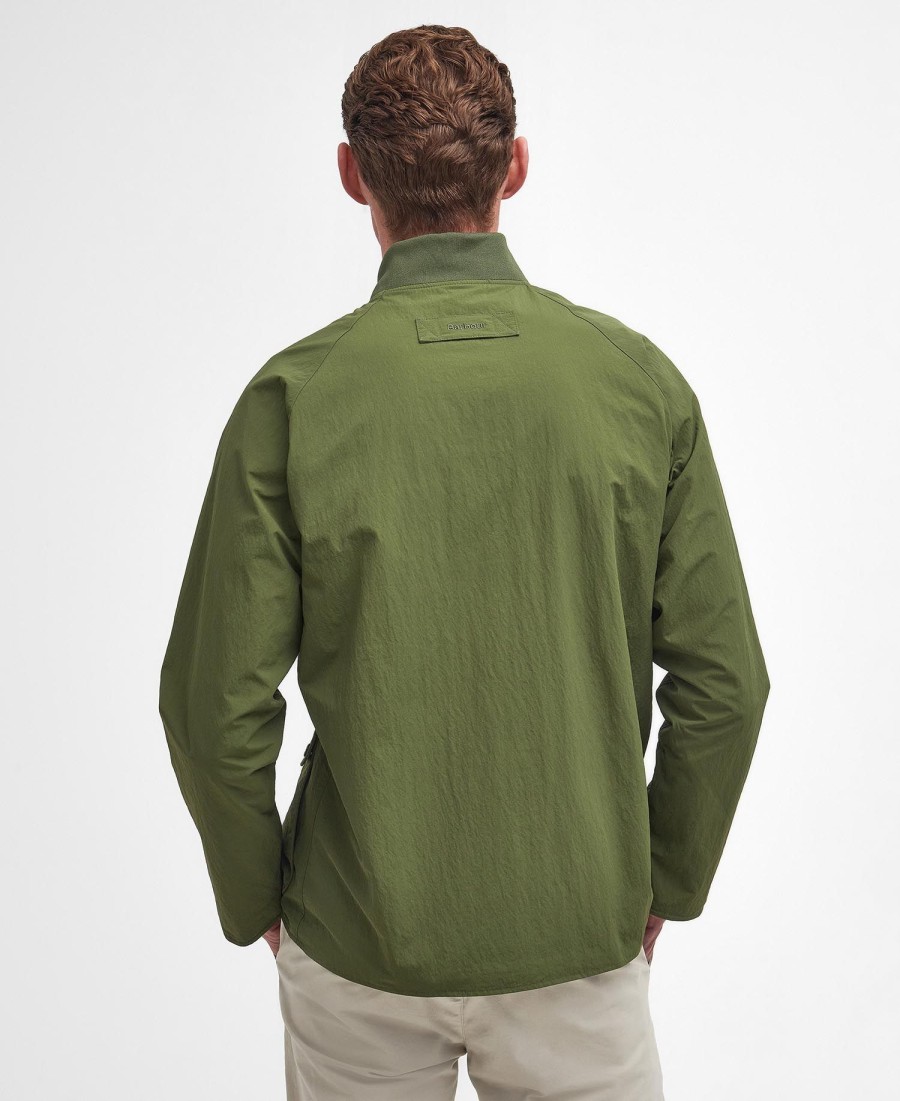 jaqueta impermeável beaumont