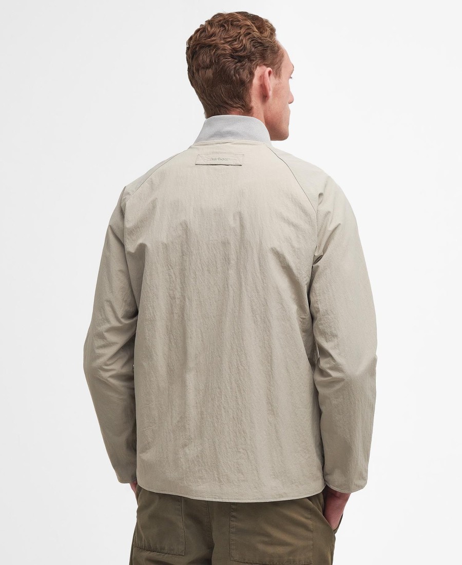 jaqueta impermeável beaumont
