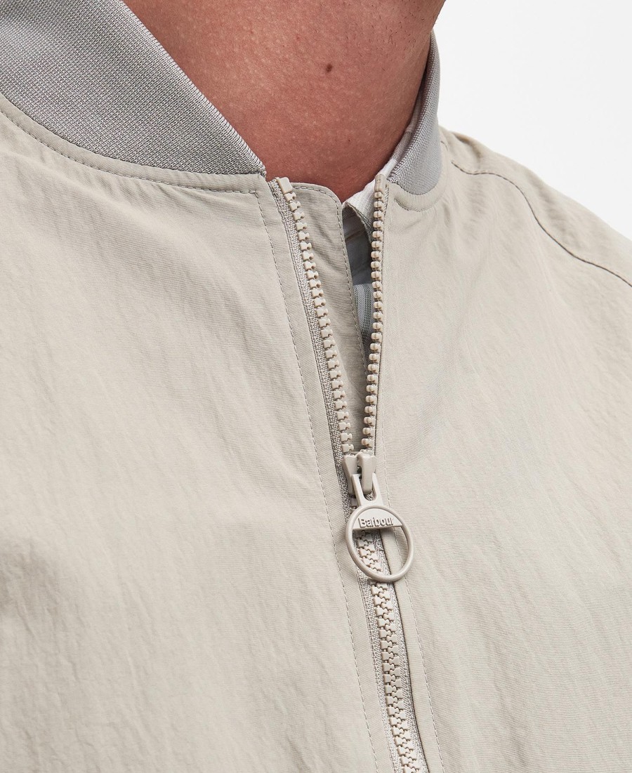 jaqueta impermeável beaumont