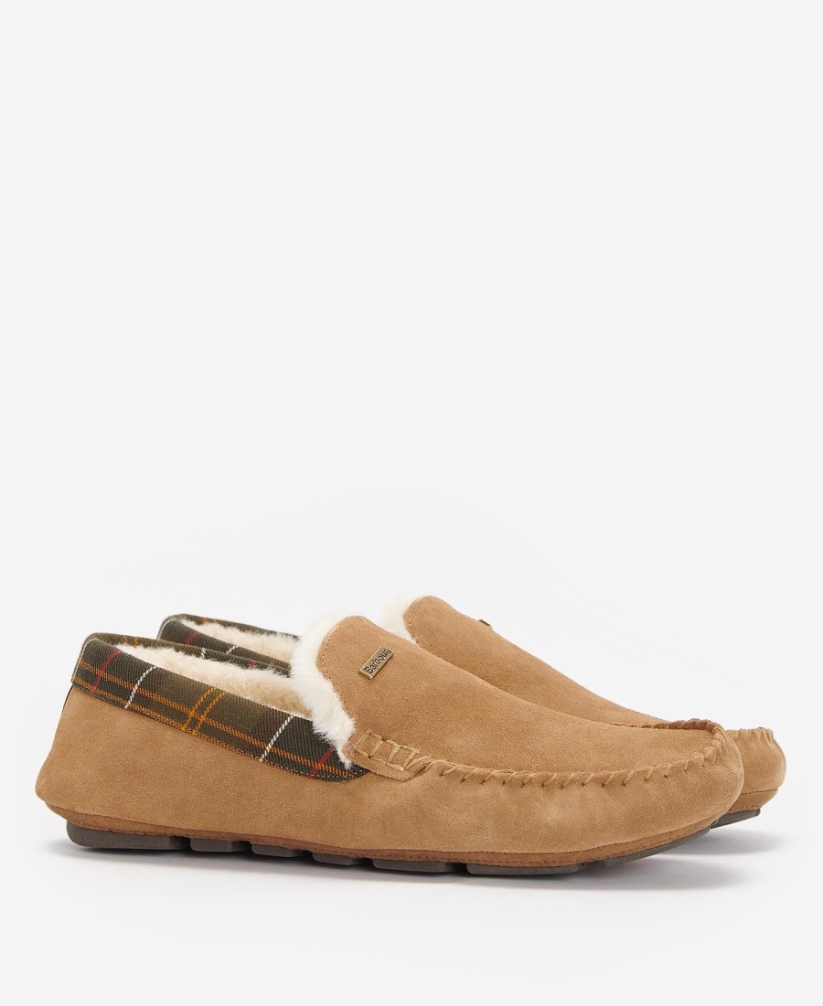 monty slippers