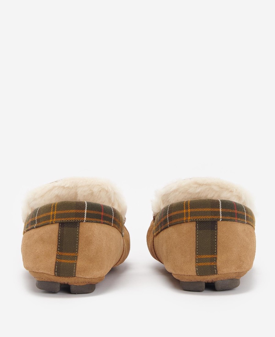 monty slippers
