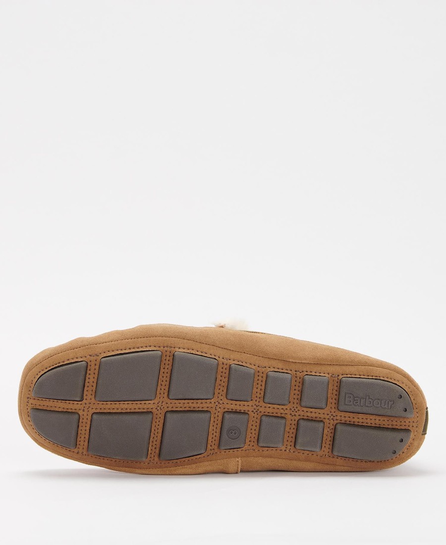 monty slippers