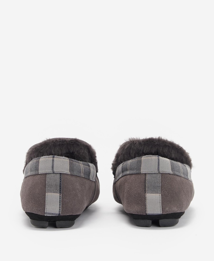 monty slippers