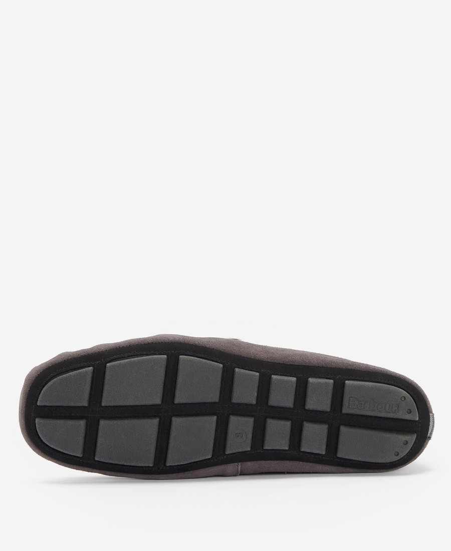 monty slippers