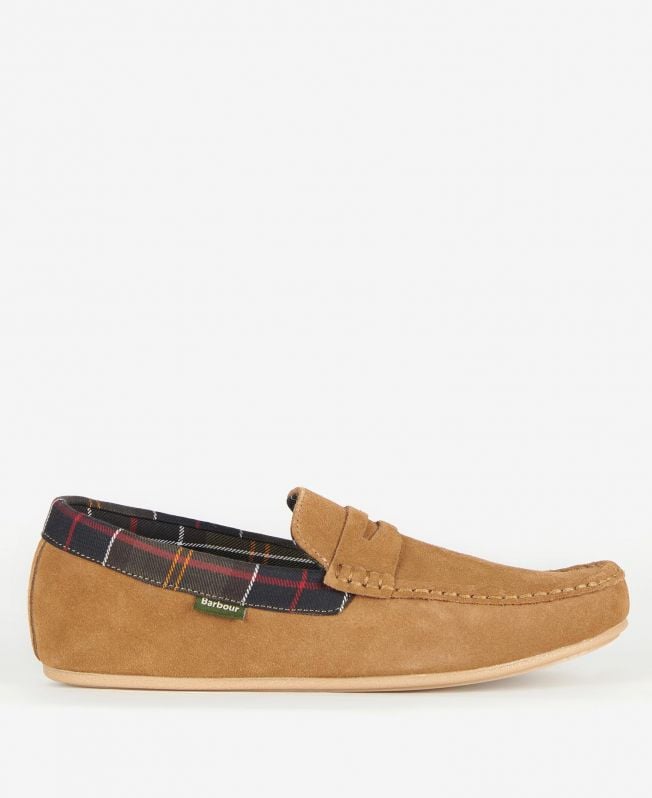 pantufas porterfield