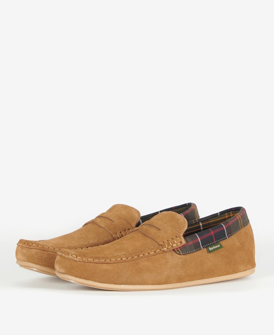 pantufas porterfield