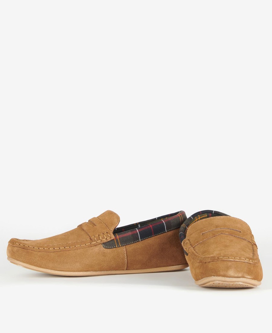 pantufas porterfield