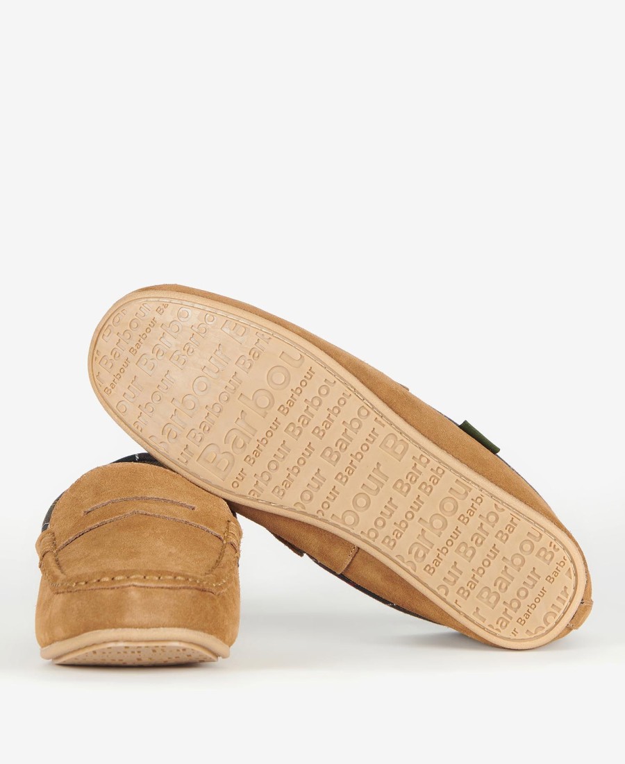 pantufas porterfield